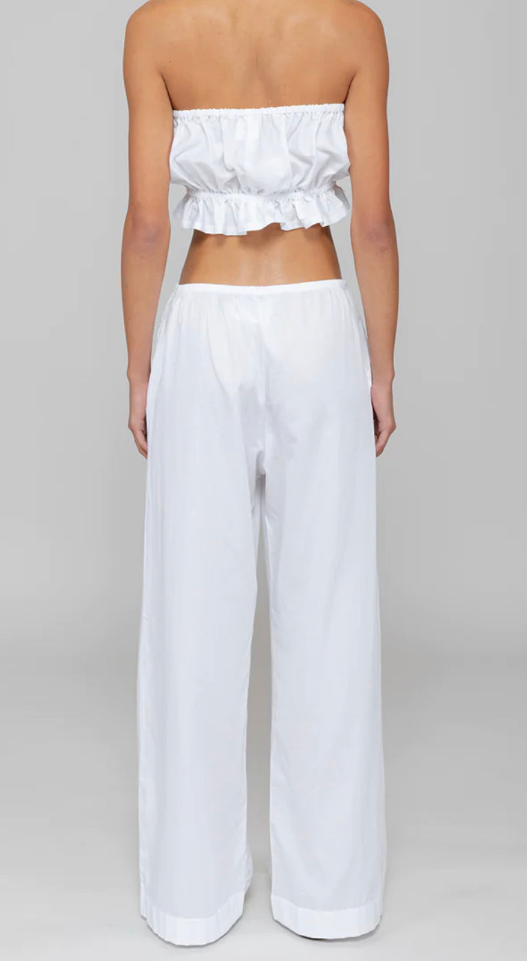 Yoko Pocket Pant