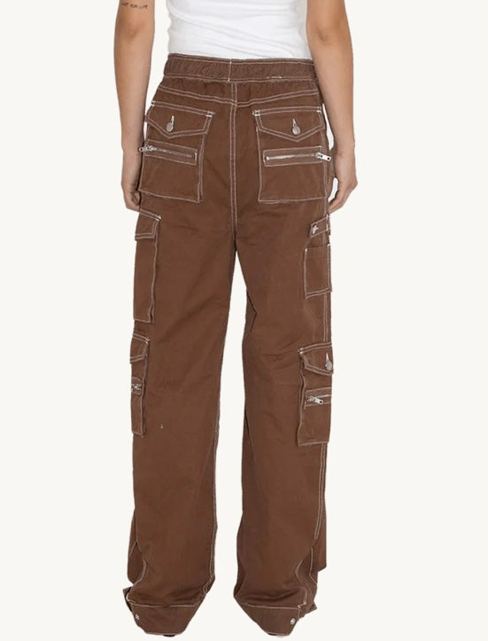 Cargo Pants