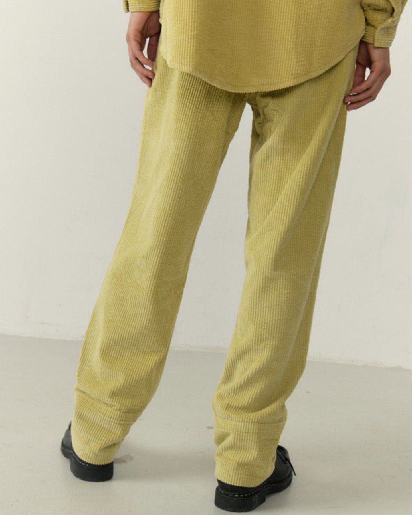 Women’s Trousers Padow in argan