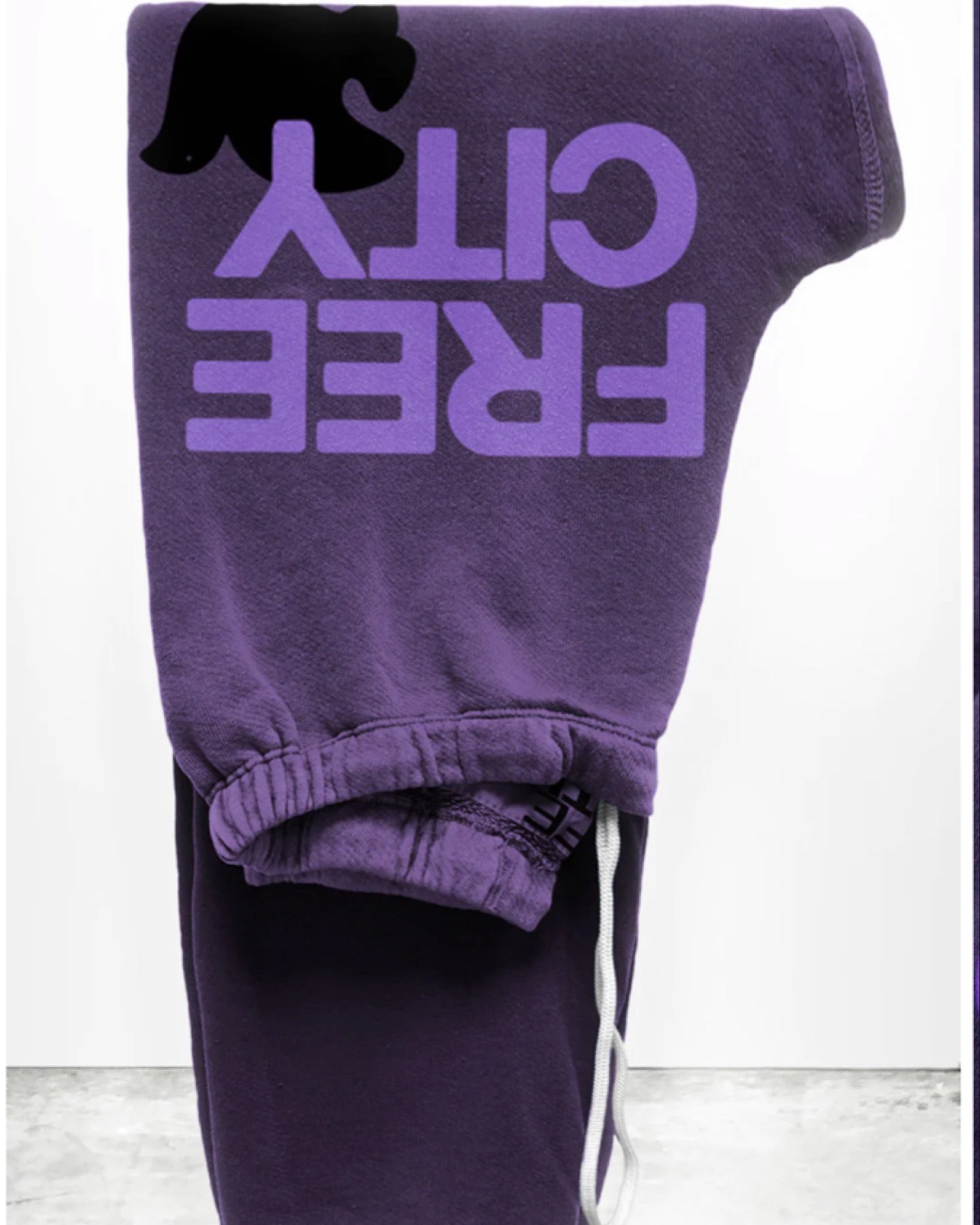 Freecity Large Sweatpant