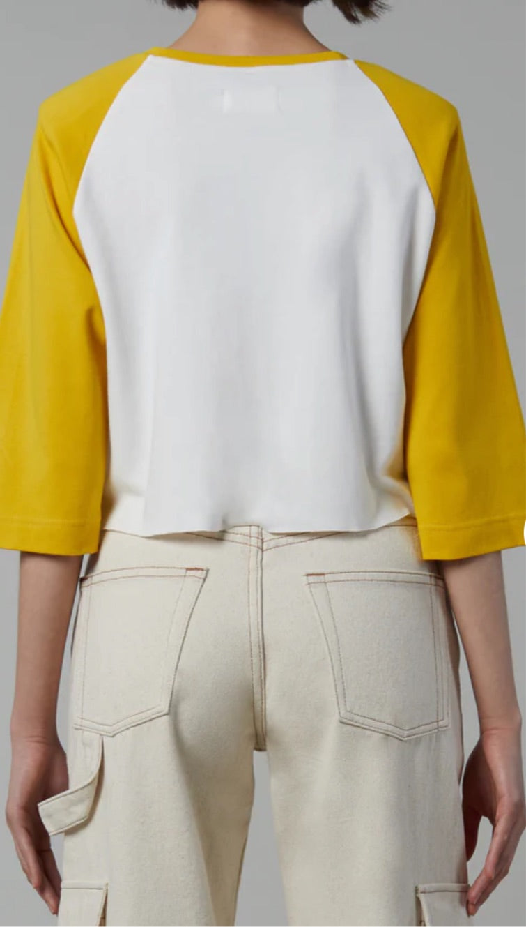 Baseball Tee
