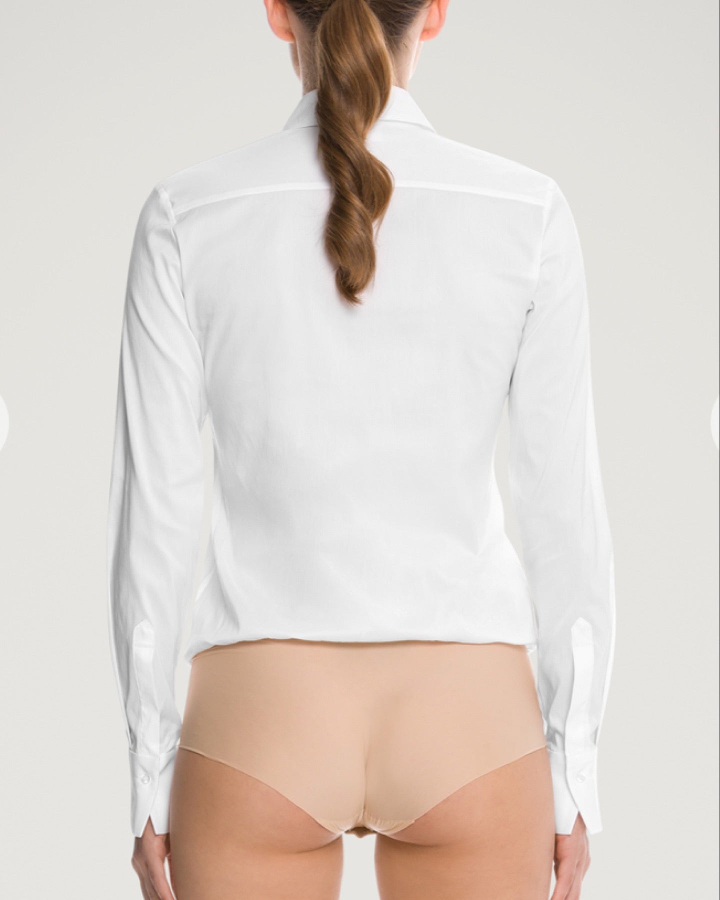 London Effect Panty Body