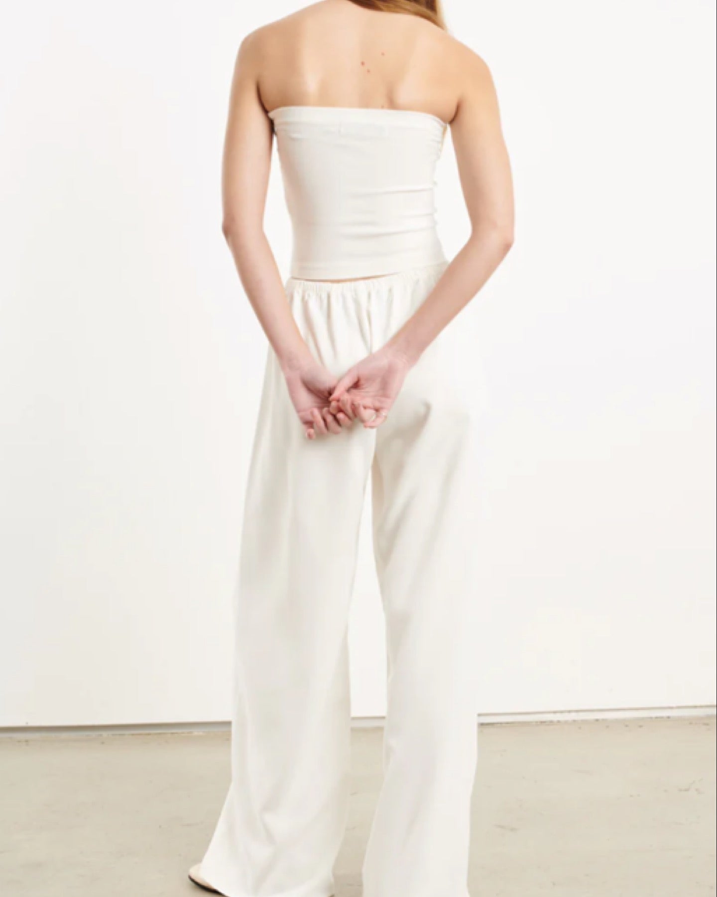 Pull On Pant