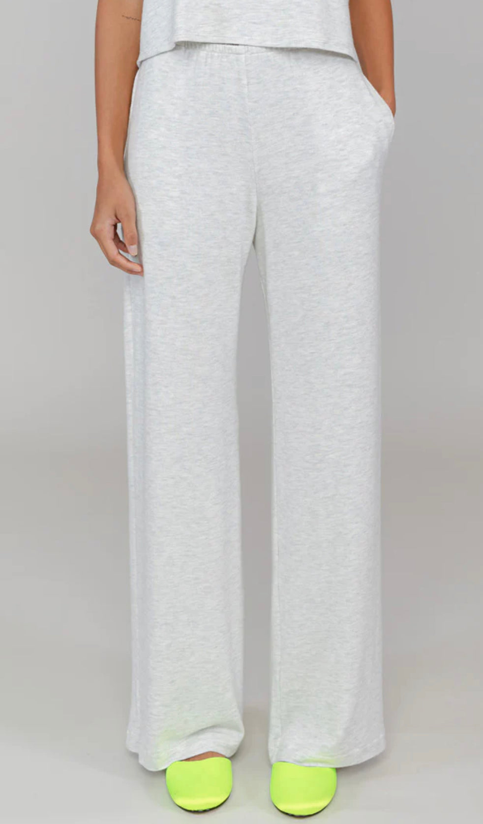Lauren Pocket Pant