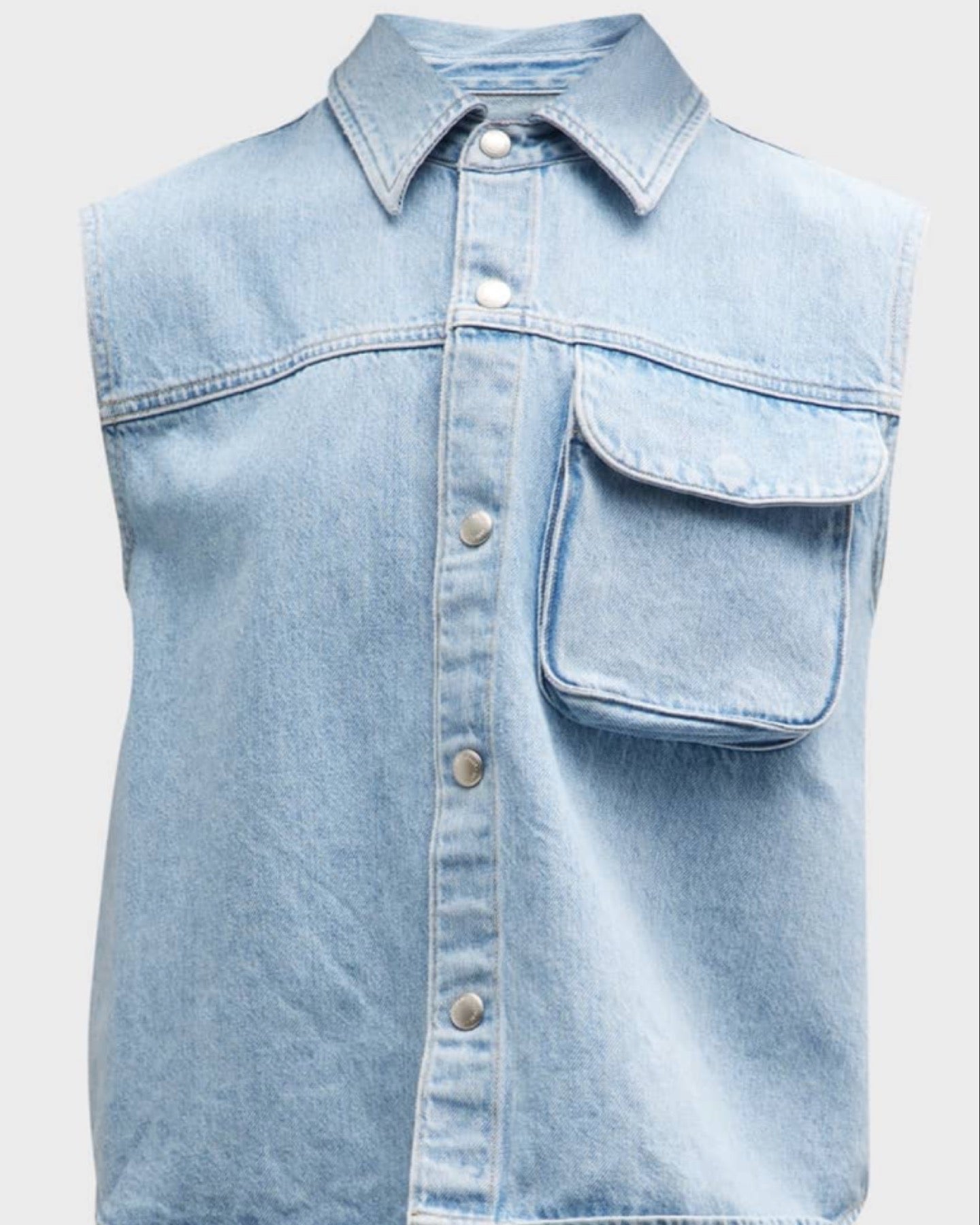 Hadley Shirt