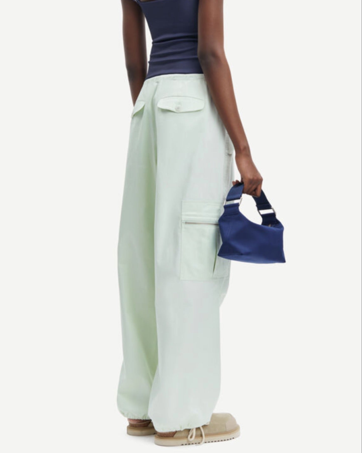 Chi Trousers