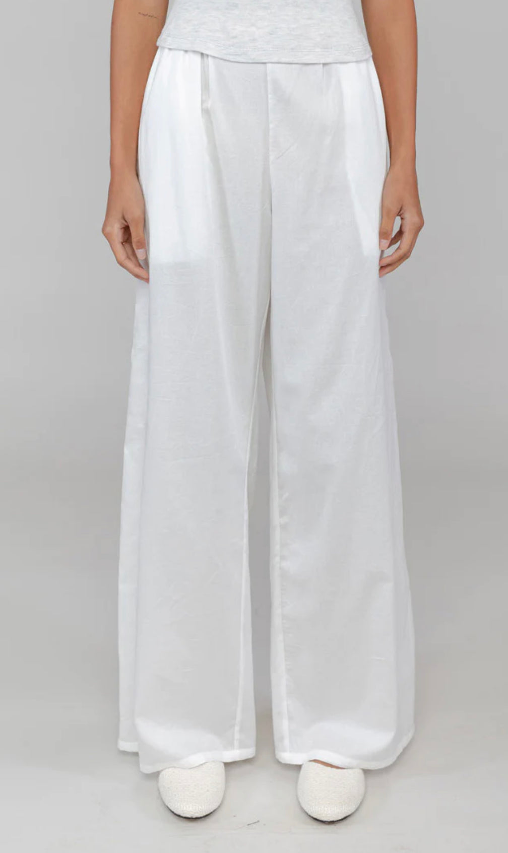 Yoko Boxer Pant