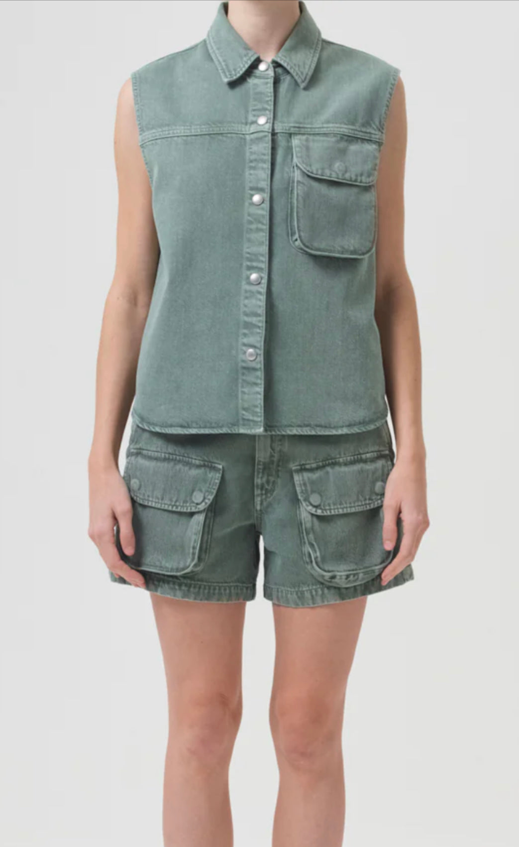 Hadley Shirt