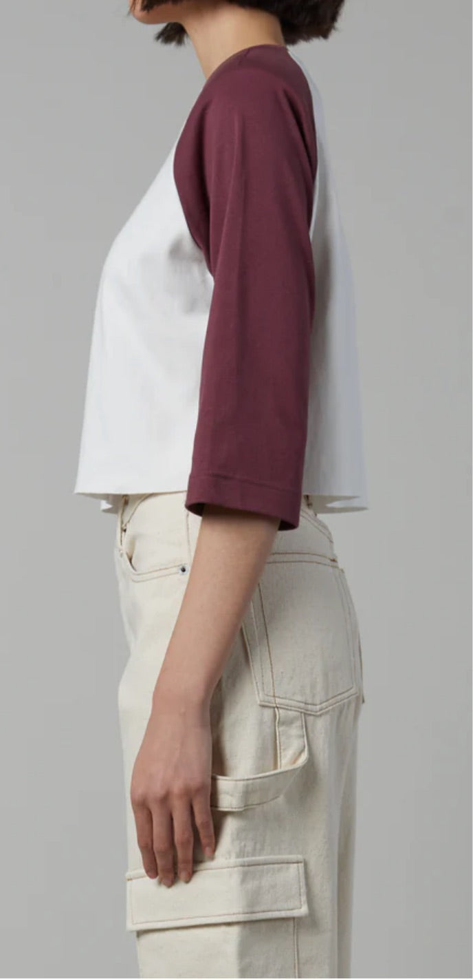 Baseball Tee