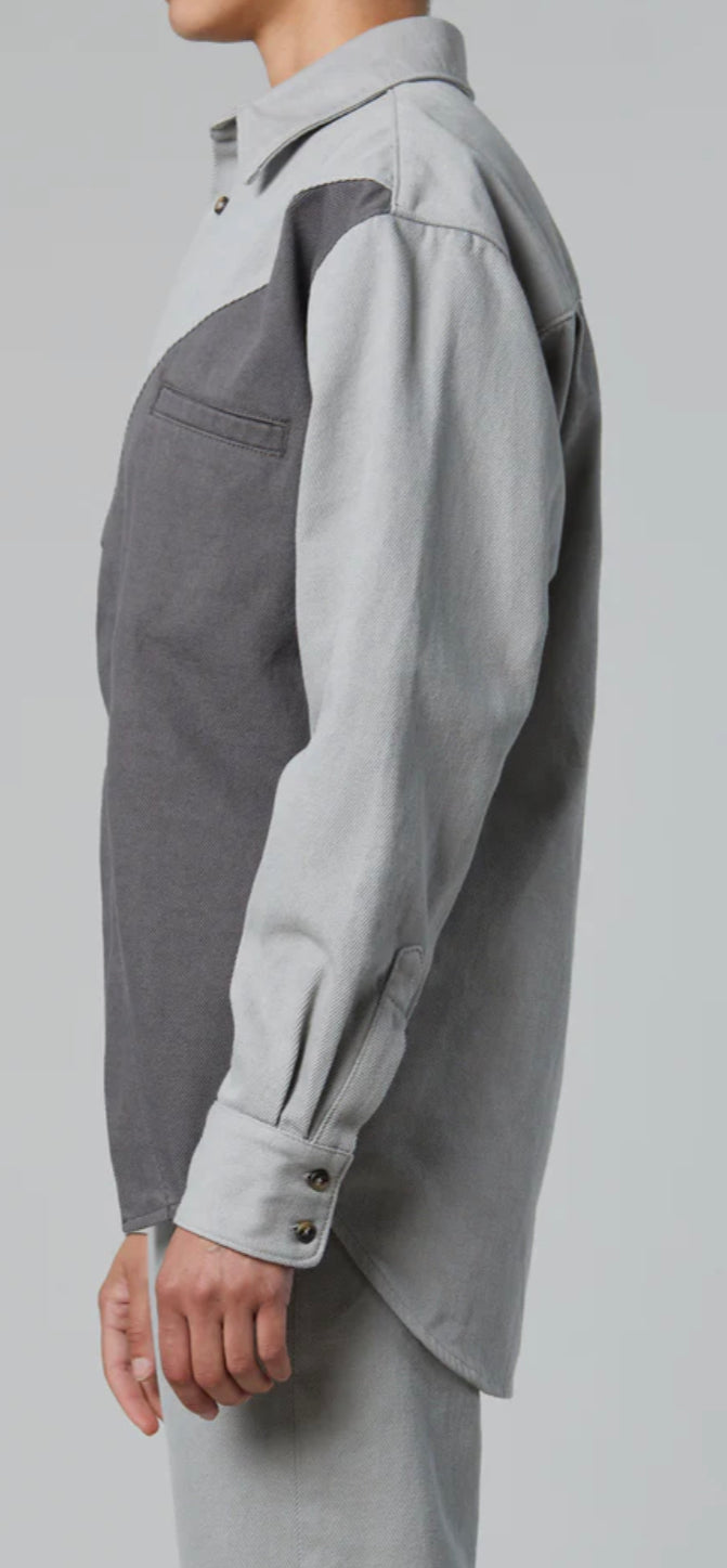Spade Shirt
