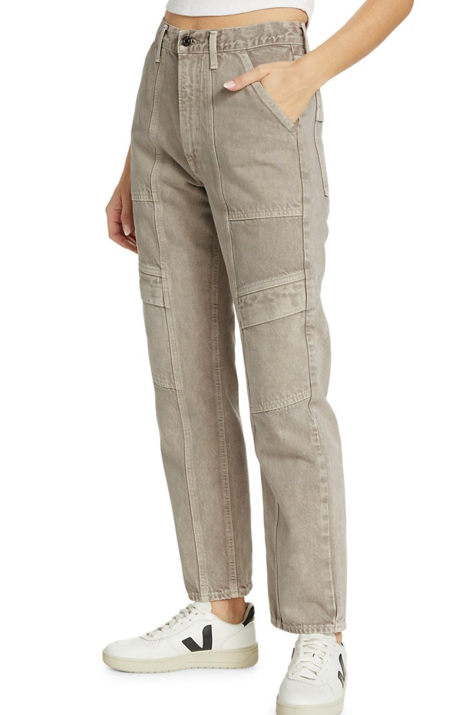 Cooper Cargo
