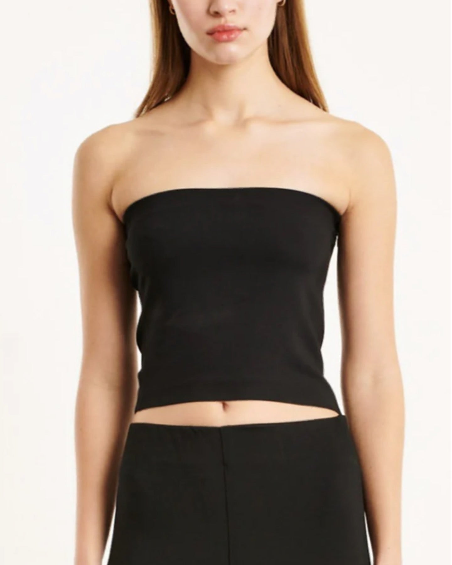 Tube Top