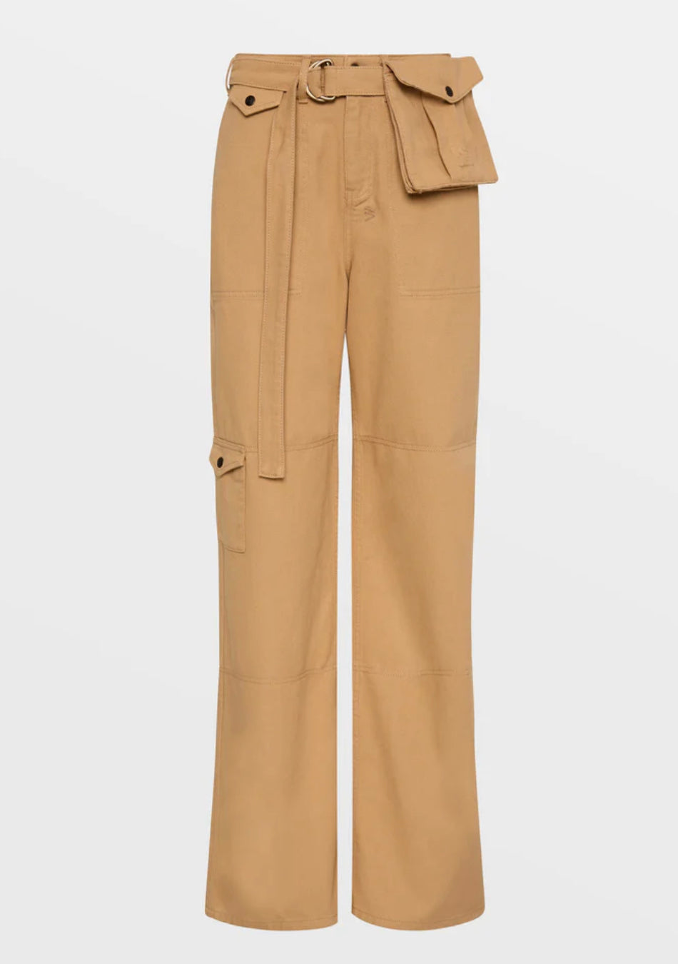 Kommand Cargo Caramel