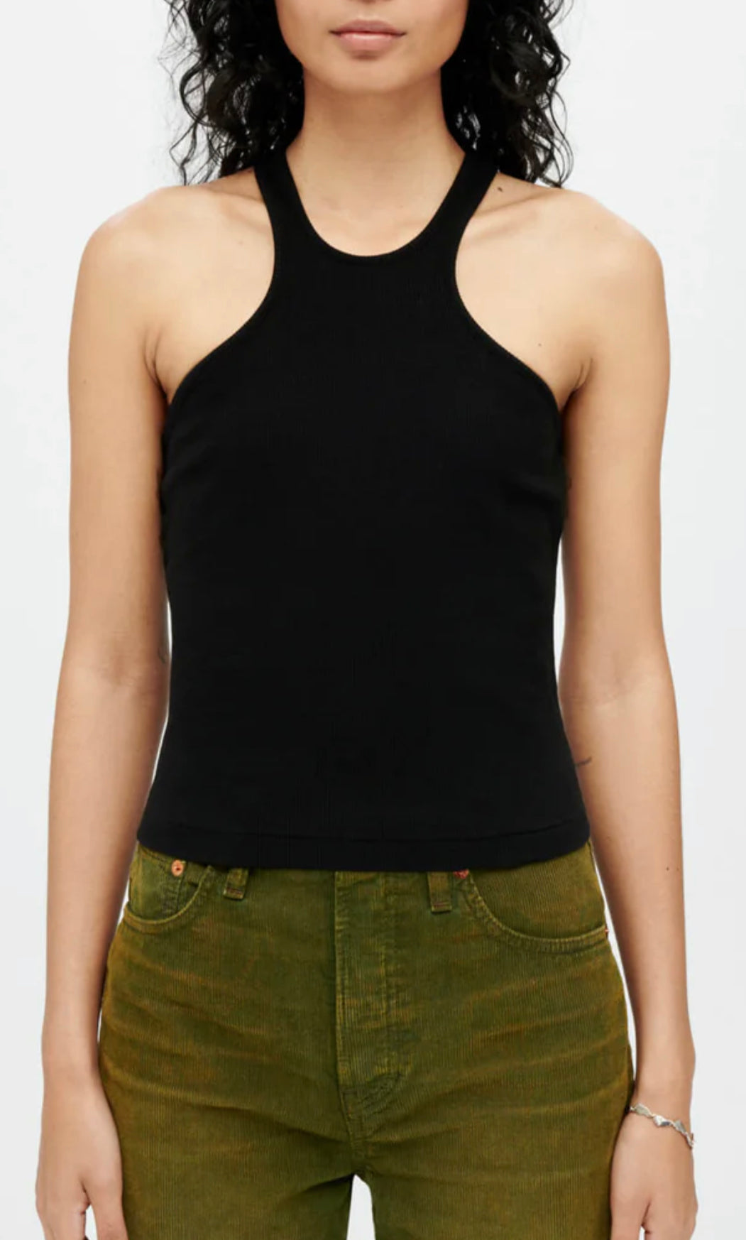 Racer Tank