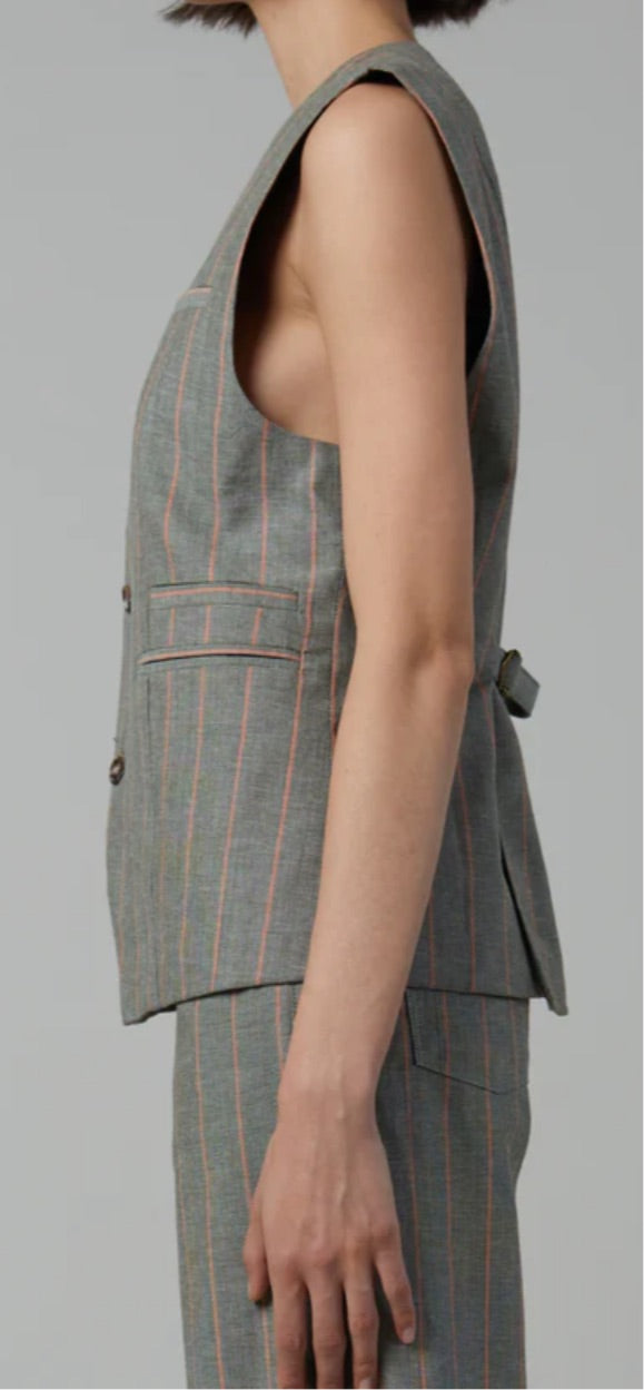 Ludlow Vest