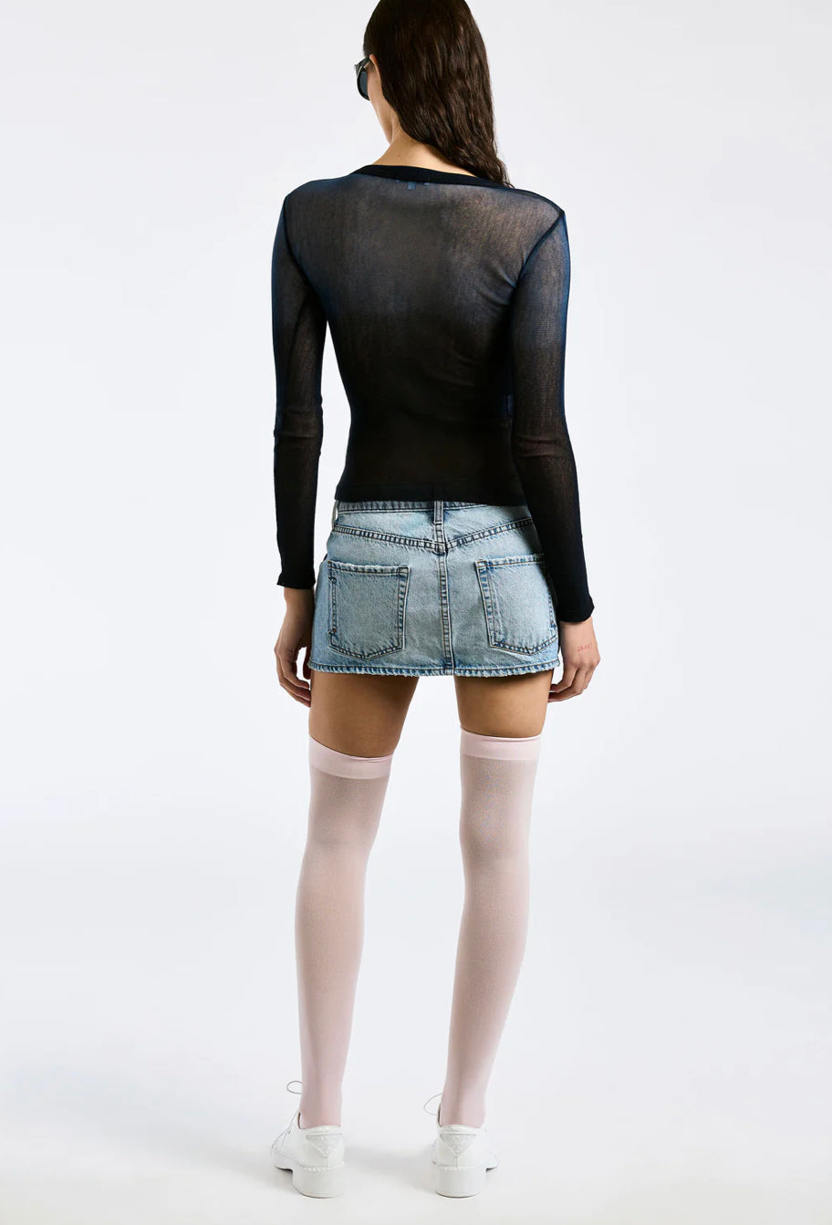 Rio Long Sleeve