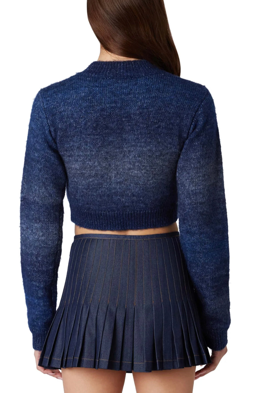 Aspen Sweater