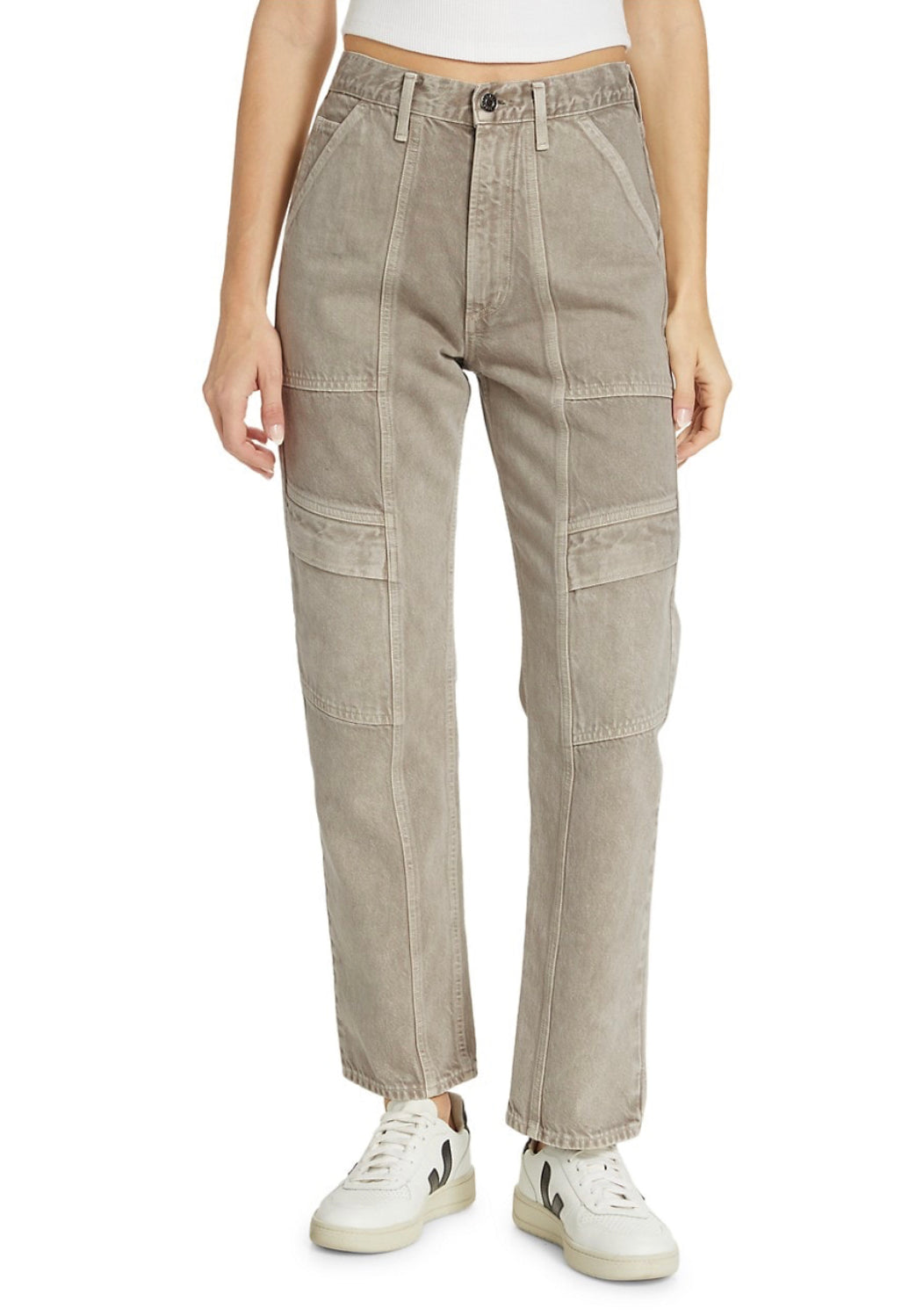 Cooper Cargo