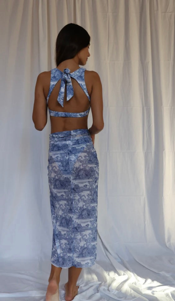 Uptown Skirt