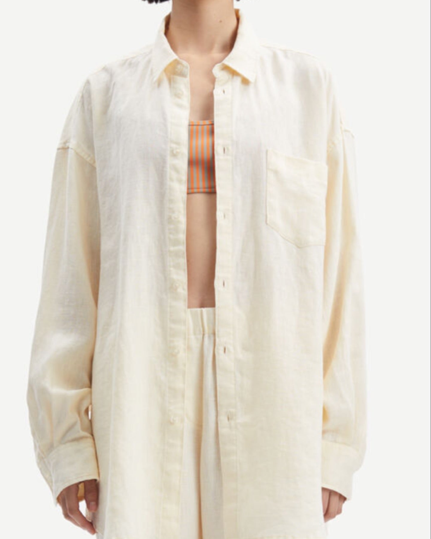 Lua Shirt