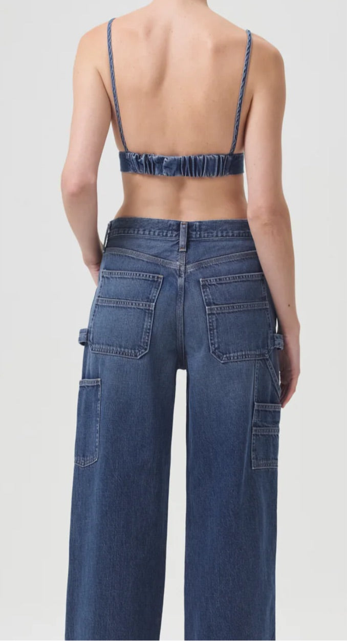 Bralette In Phase