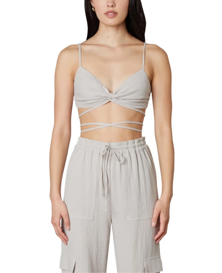 Troy Bralette