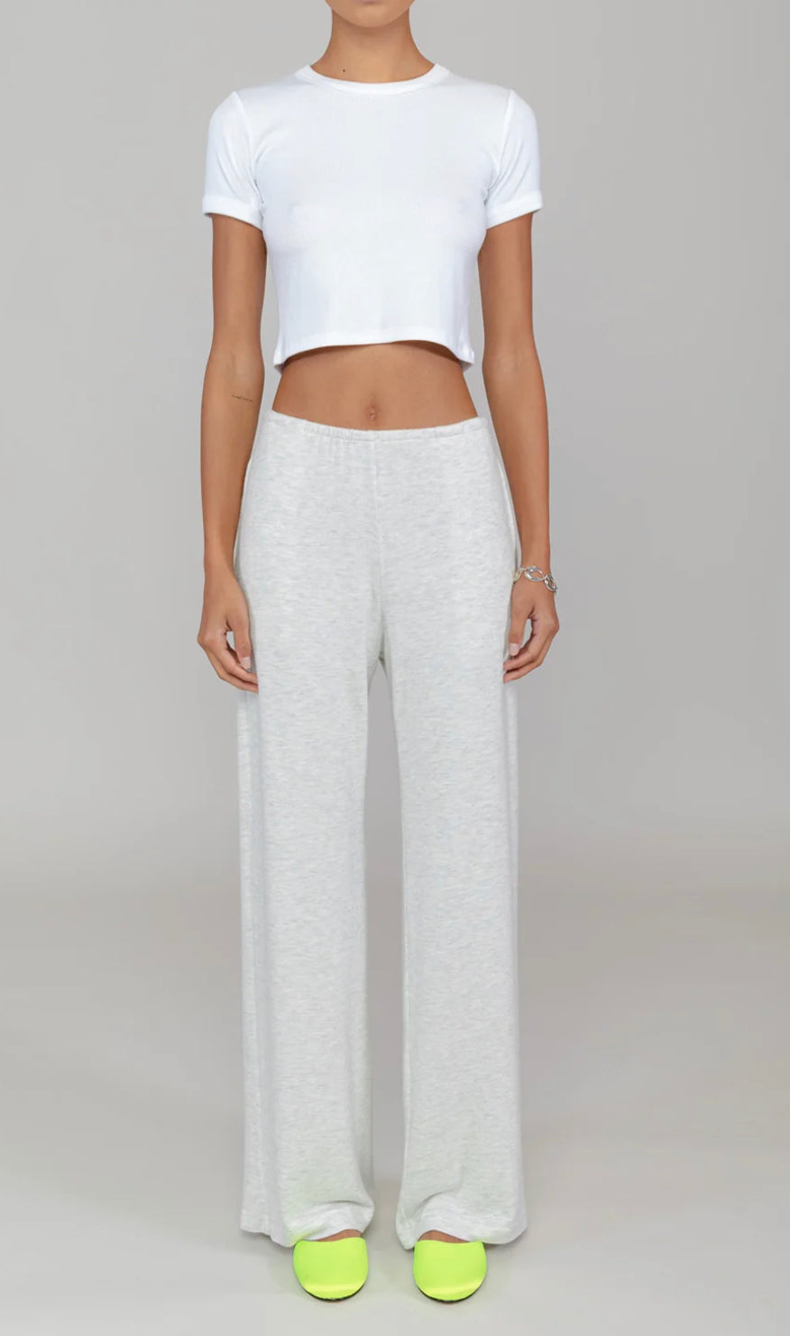 Lauren Pocket Pant