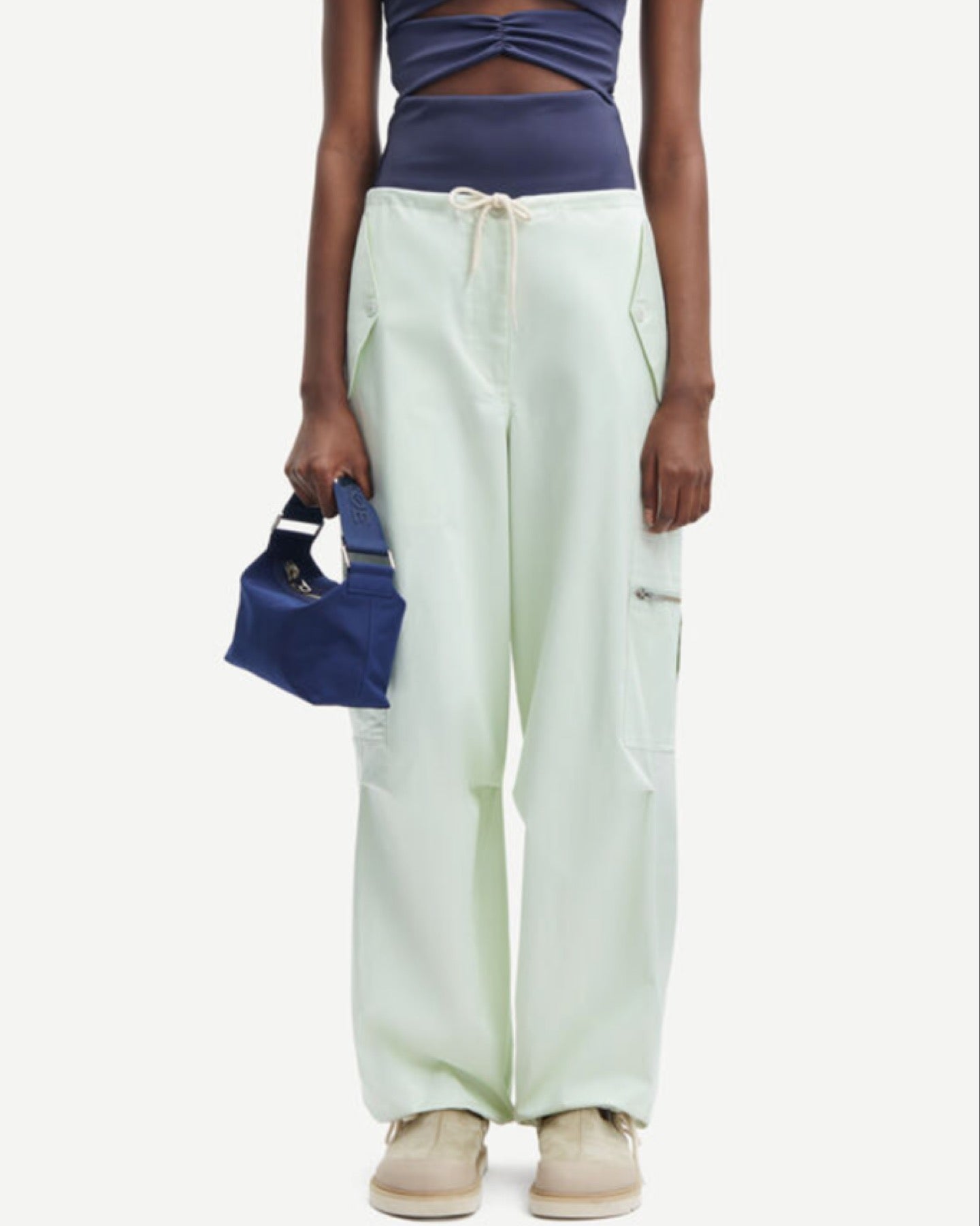 Chi Trousers