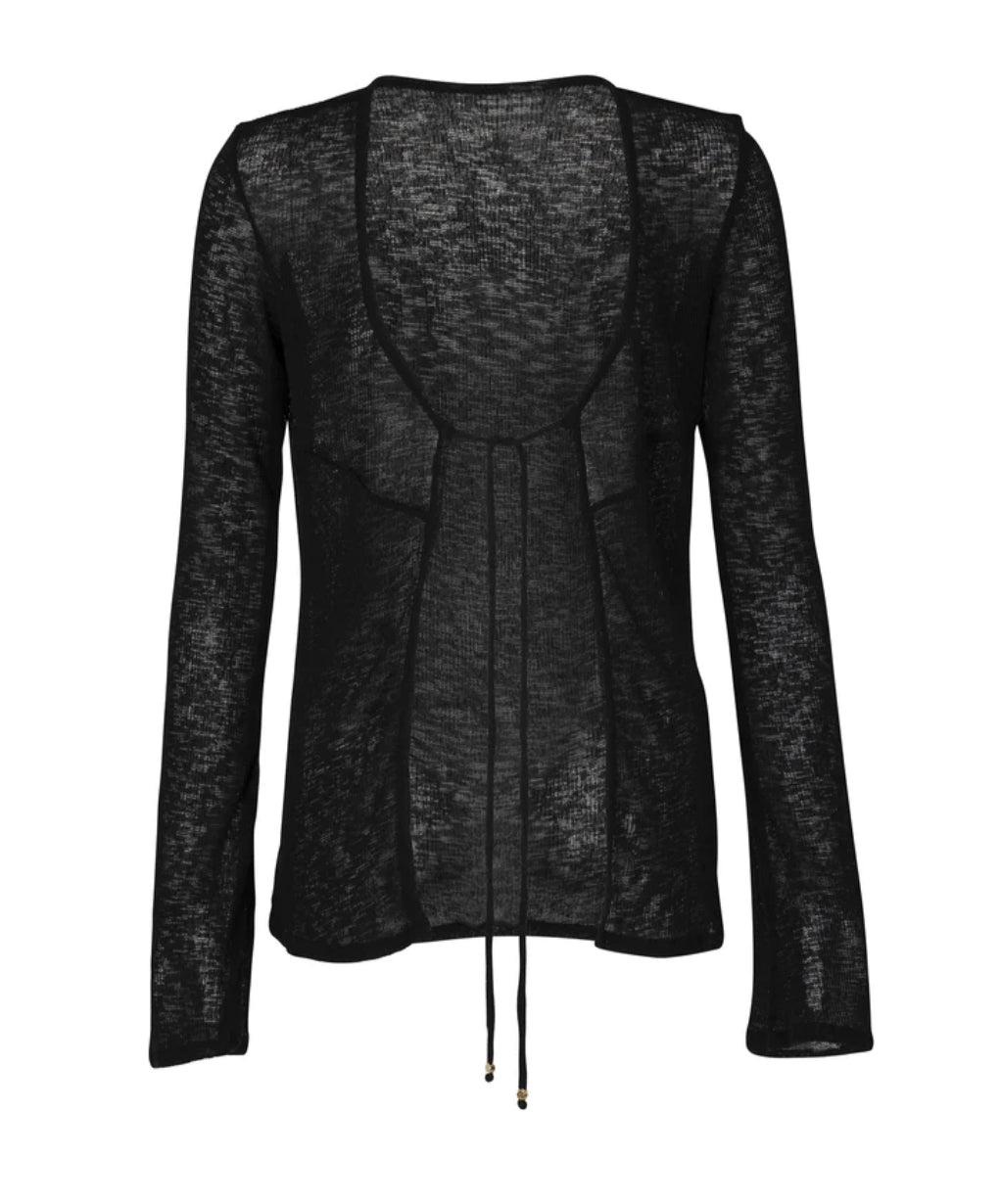 Fleur Top