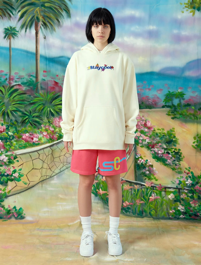 Fruits Hoodie
