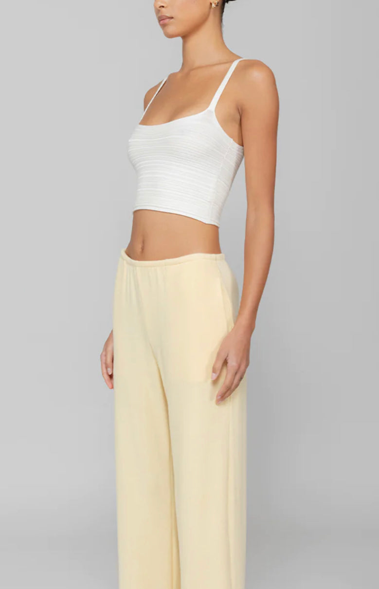 Grace Crop Tank