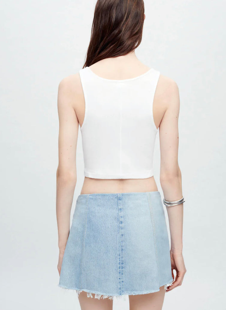 Henley Tank