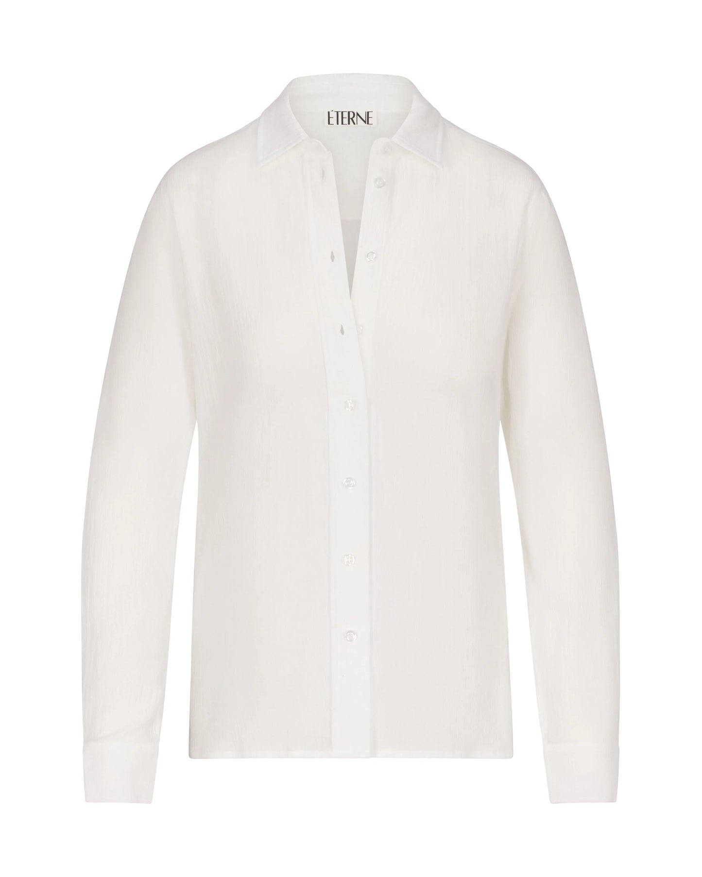 Jolene Button Down Top