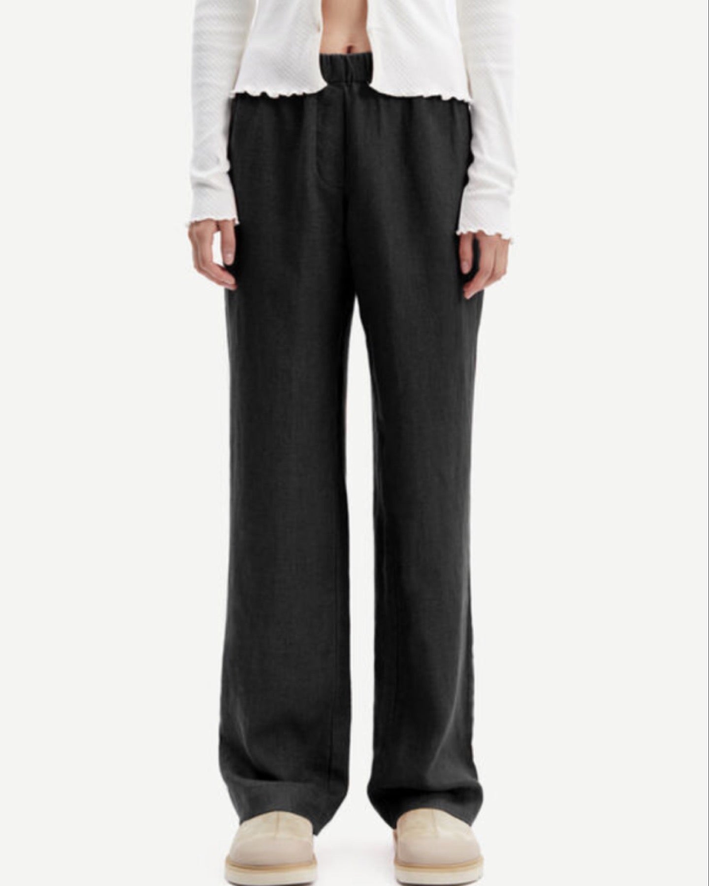 Hoys Straight Trousers