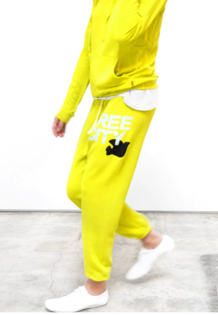 Superfluff Lux Og Sweatpants