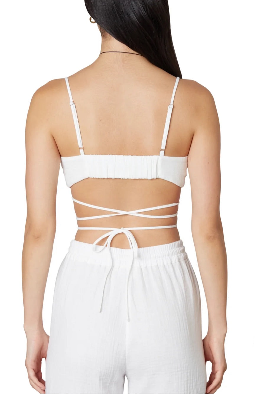 Troy Bralette