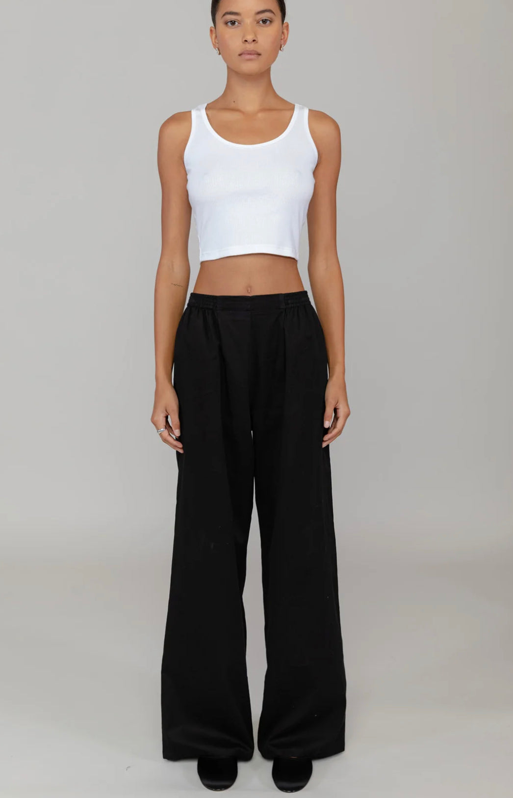 Yoko Boxer Pant