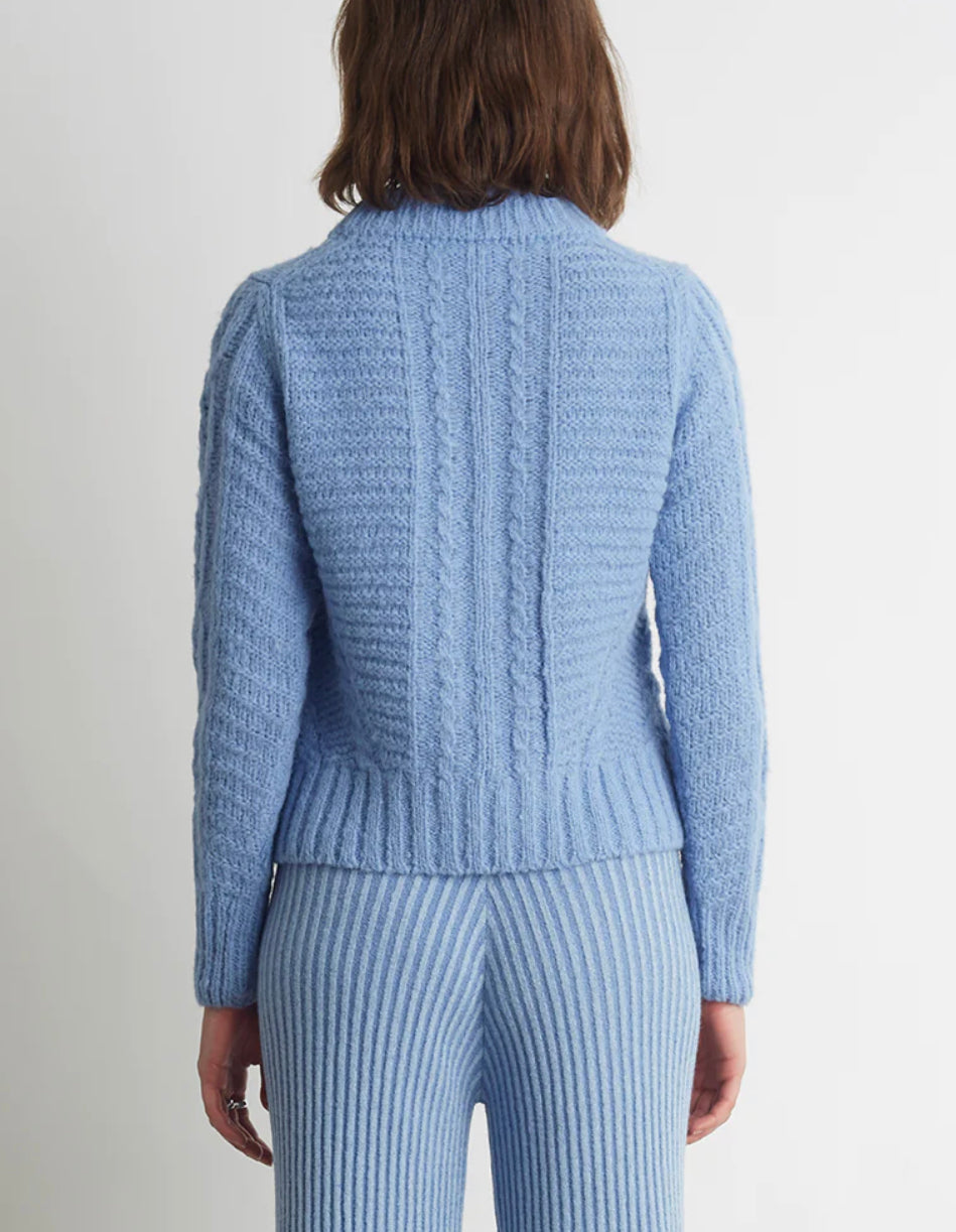 Carly Sweater