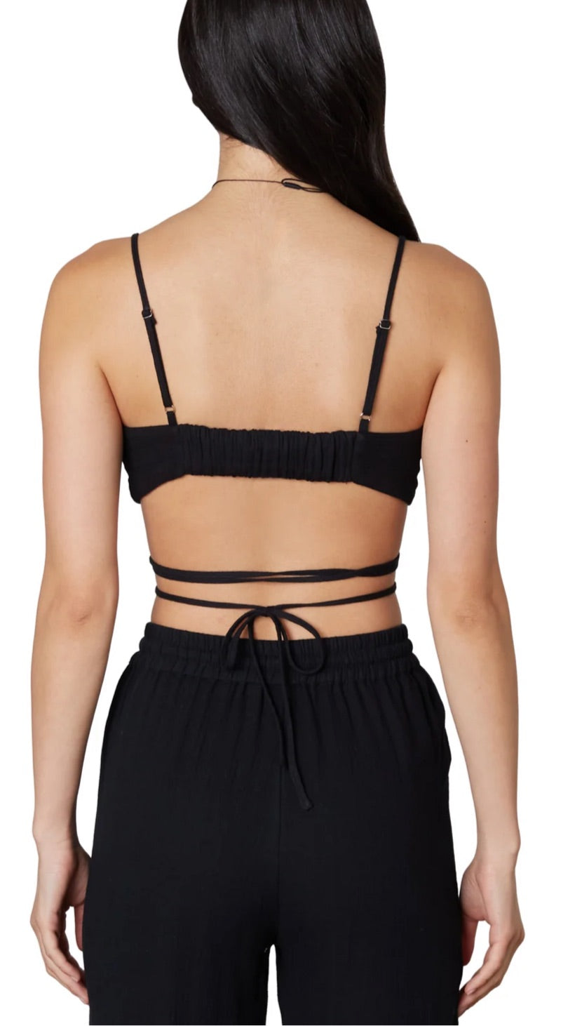 Troy Bralette