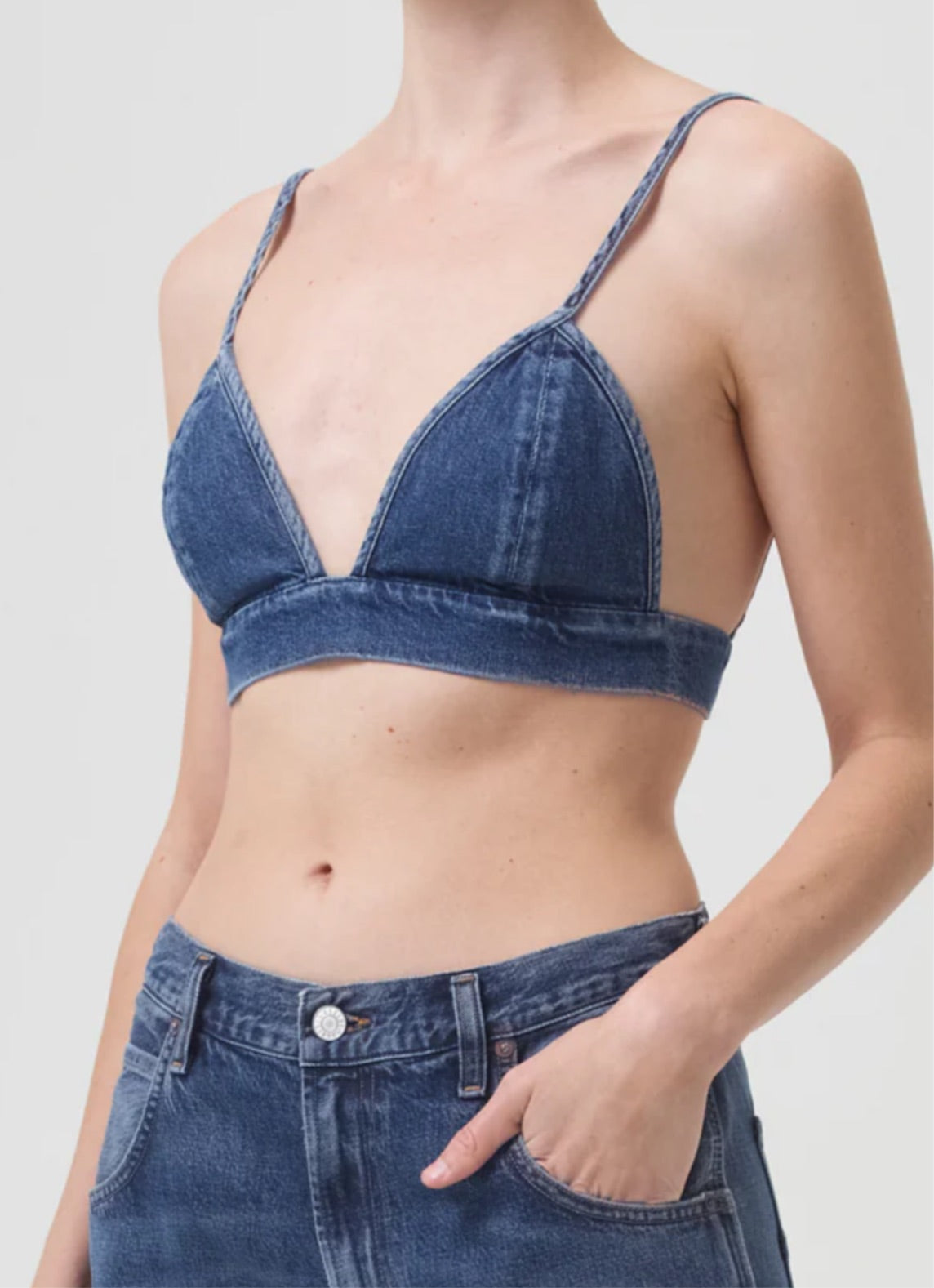 Bralette In Phase