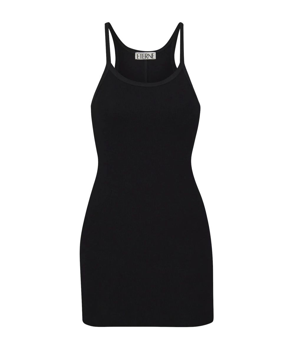 Tank Dress Mini