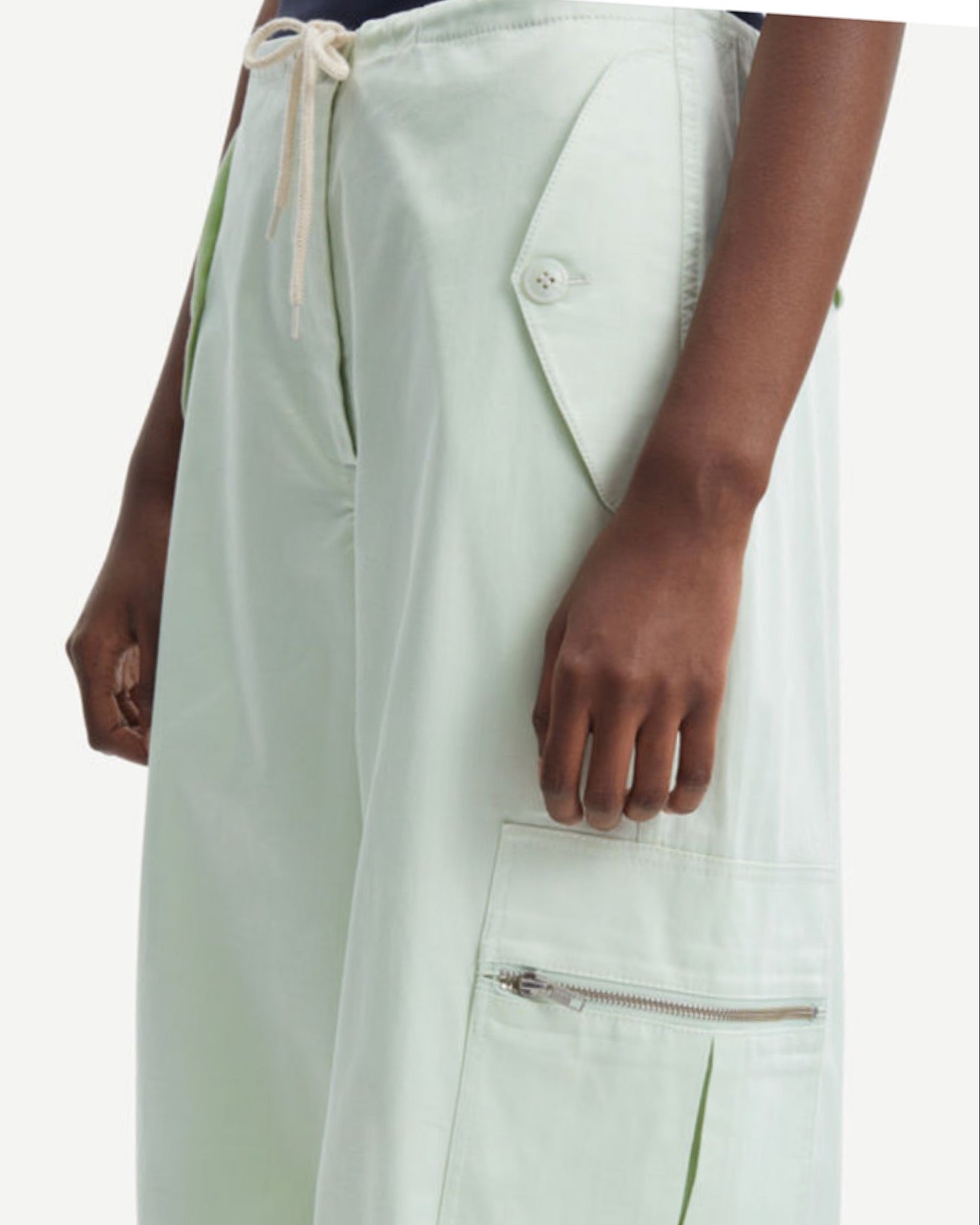 Chi Trousers