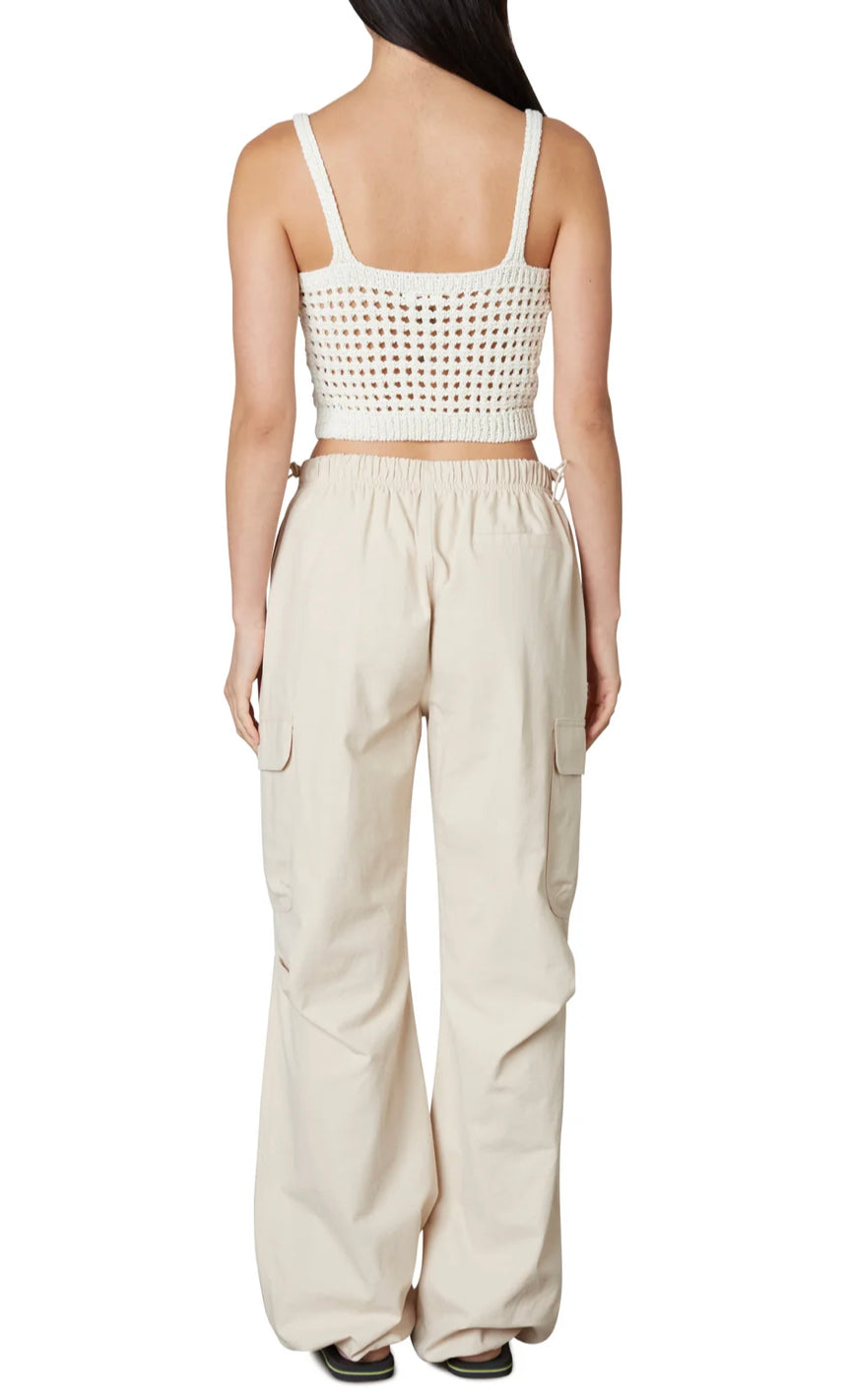 Ludlow Parachute Pant