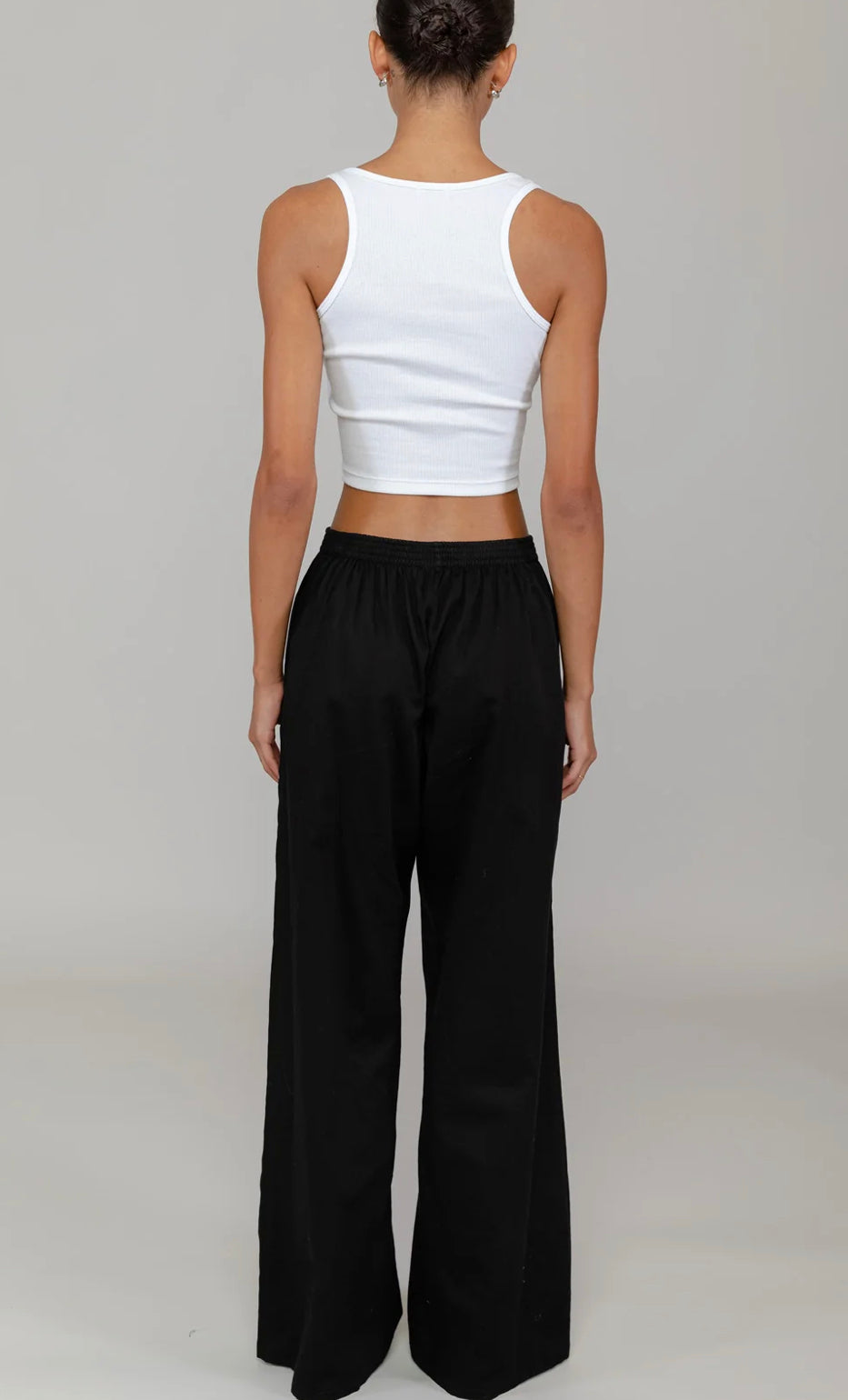 Yoko Boxer Pant