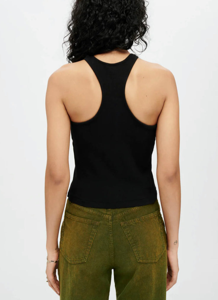 Racer Tank