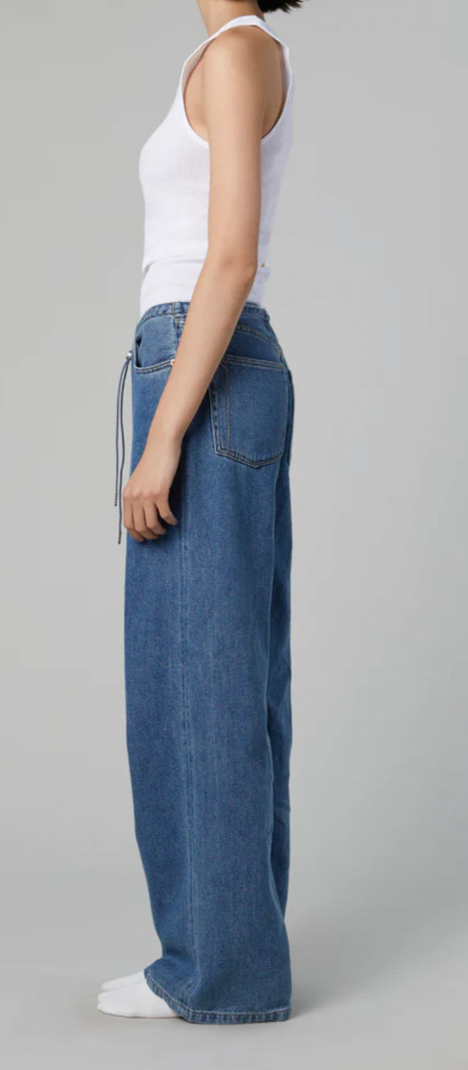 Cool In Cloud Classic Blue
