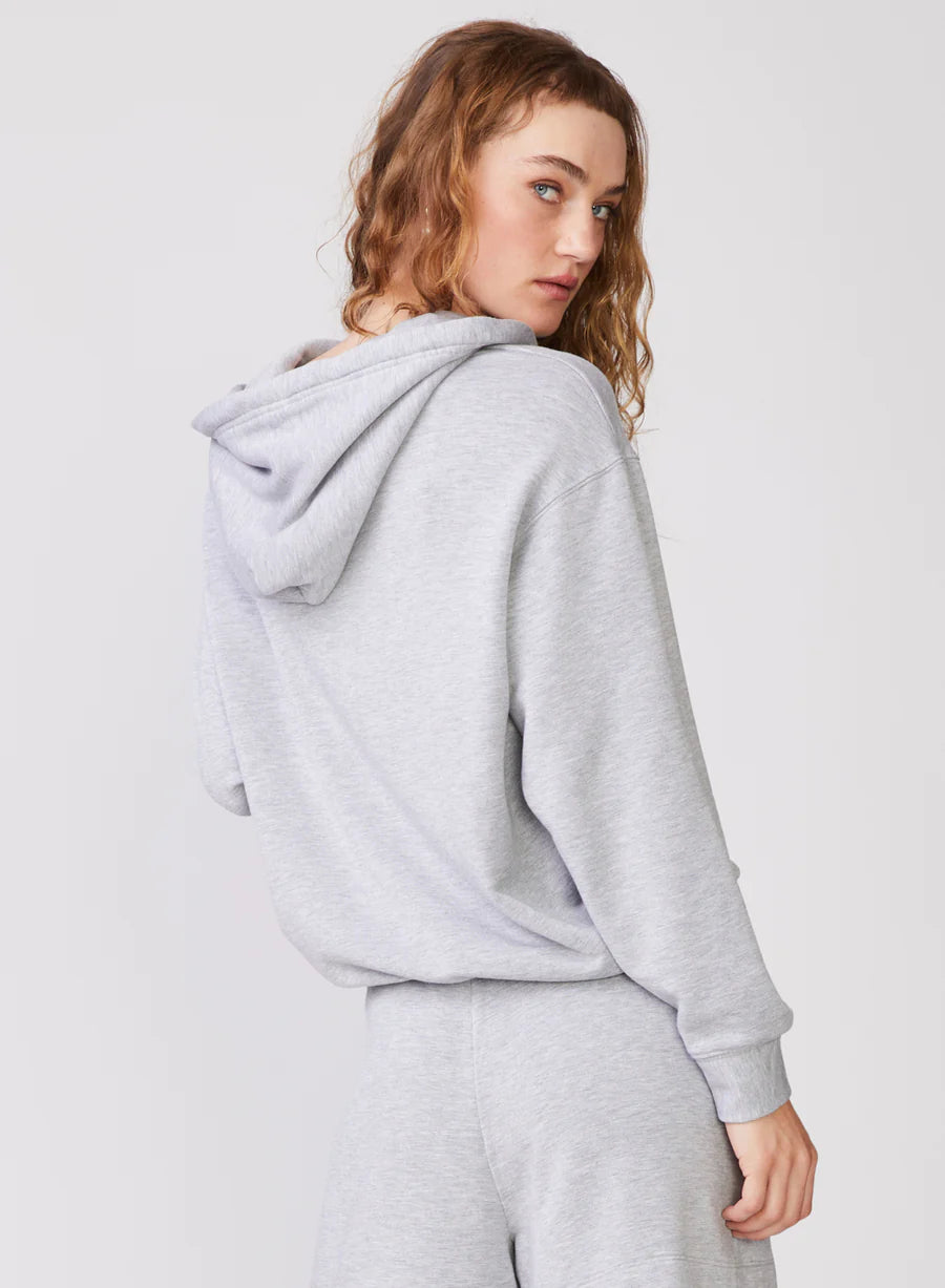 Softest Fleece Hoodie