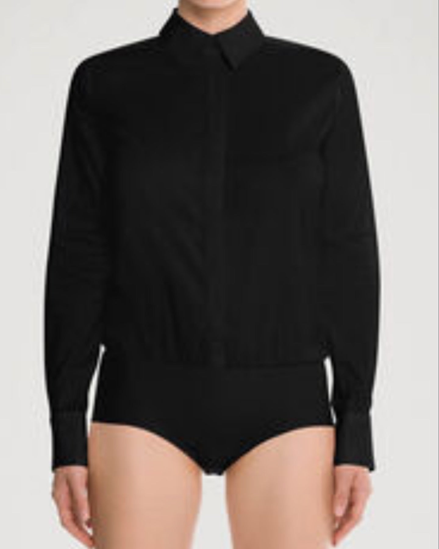 London Effect Panty Body