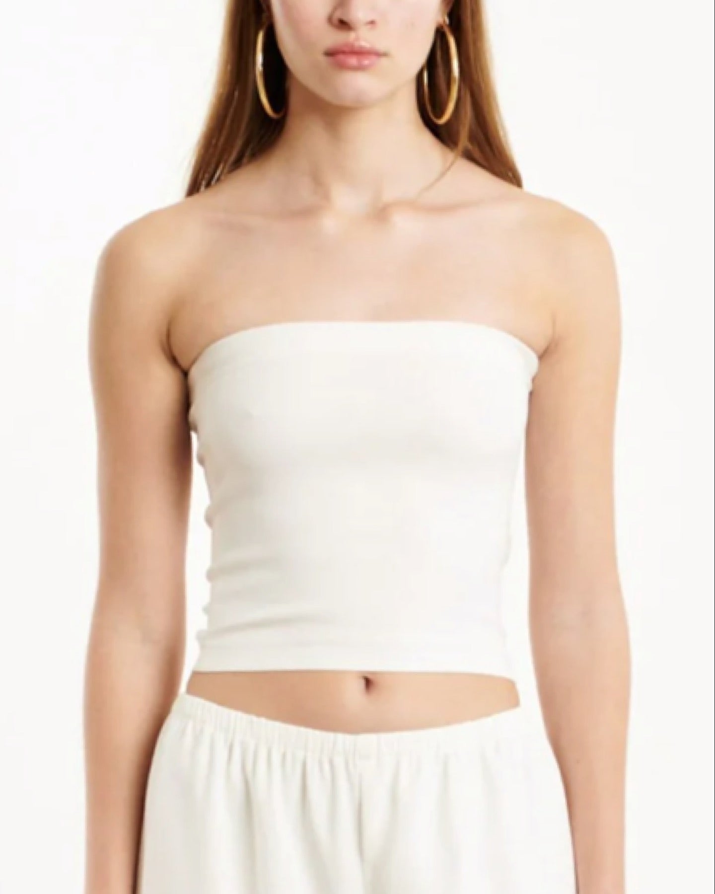 Tube Top