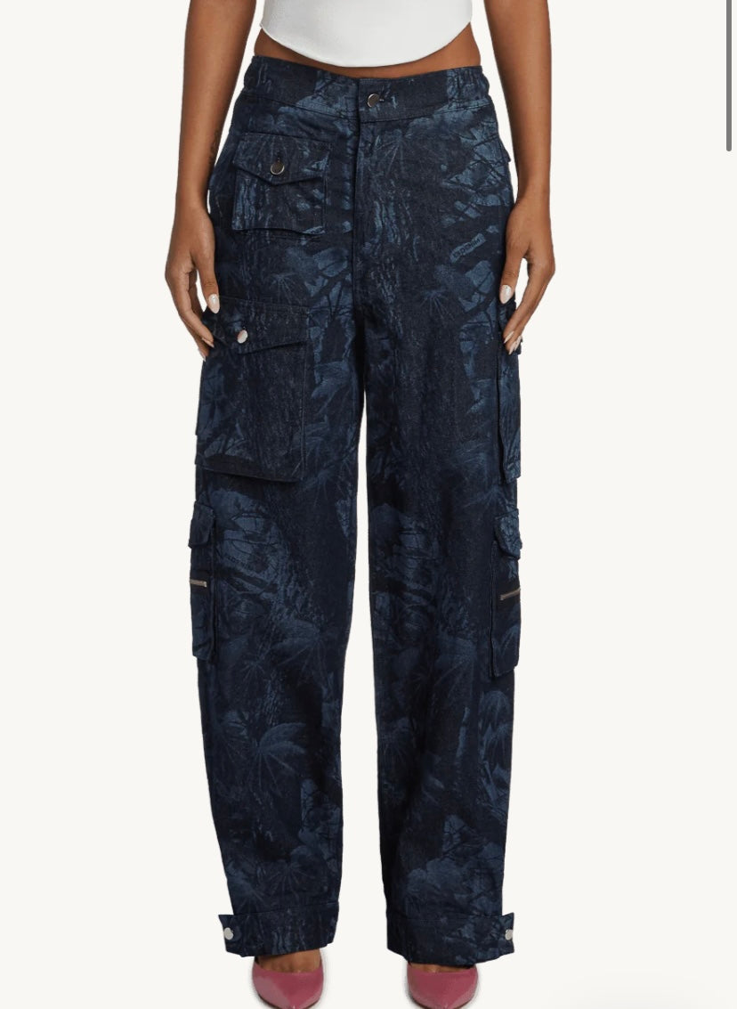 Cargo Pants